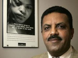 Muslim Partnership Helps UK Child Aid